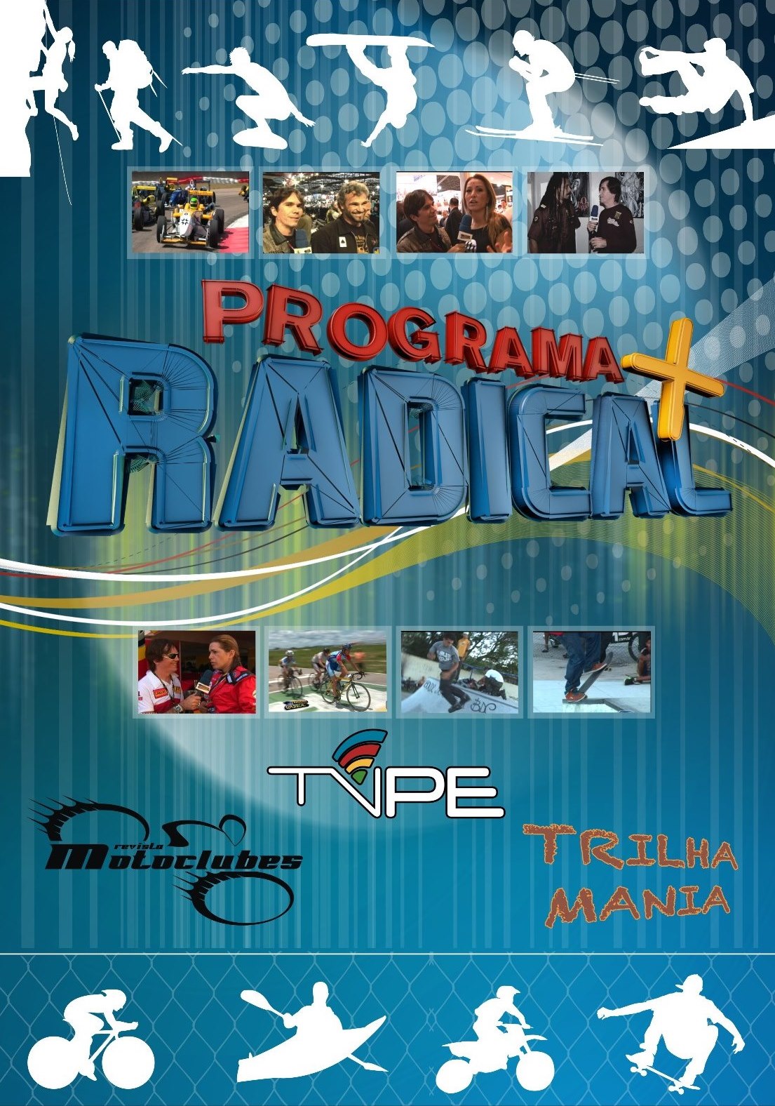 Capa do Site
